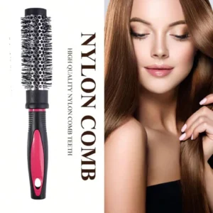 Round Brush for Blow Drying 1 (2)