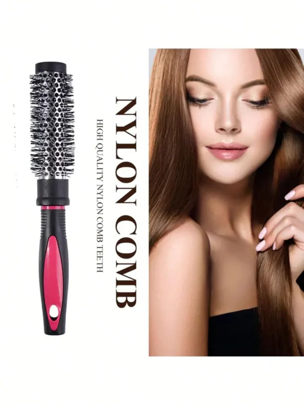 Round Brush for Blow Drying 1 (2)