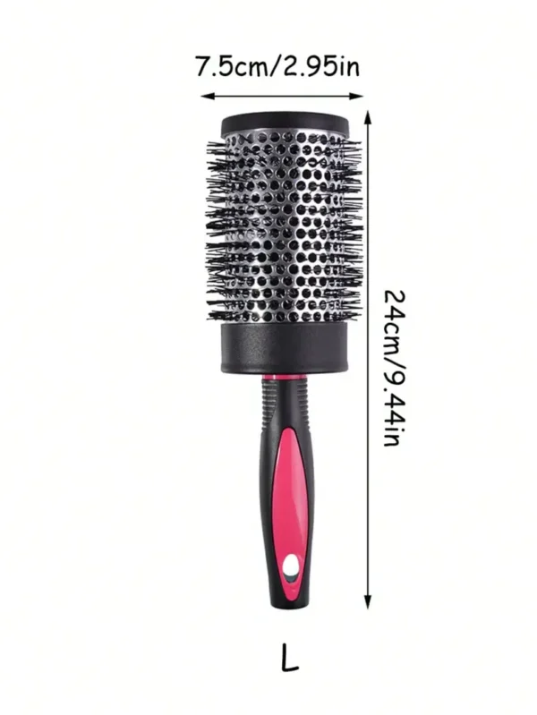 Round Brush for Blow Drying 1 (3)