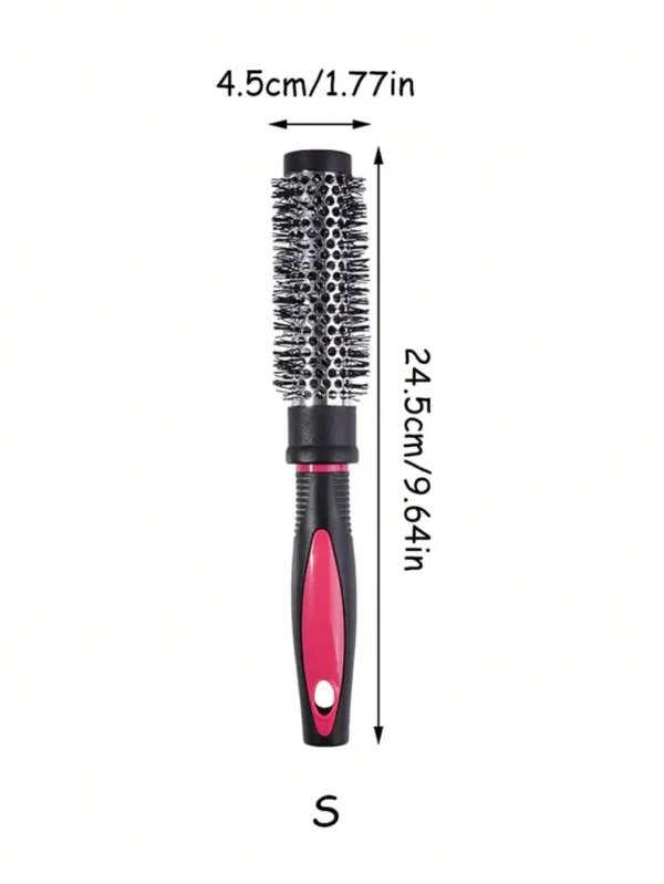 Round Brush for Blow Drying 1 (4)