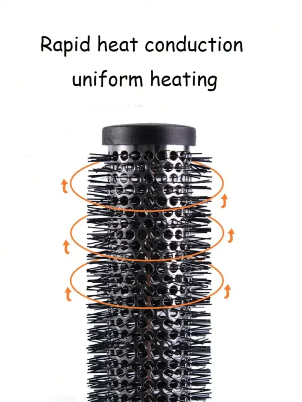 Round Brush for Blow Drying 1 (5)