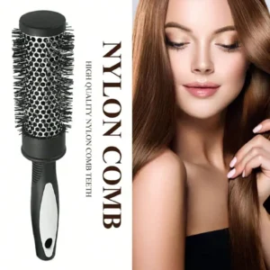 Round Brush for Blow Drying 2 (5)