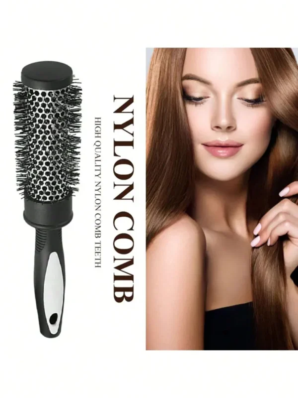 Round Brush for Blow Drying 2 (5)