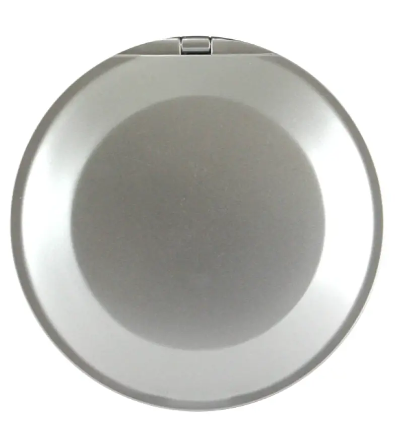 Round Compact Mirror (1)