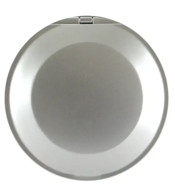 Round Compact Mirror (1)