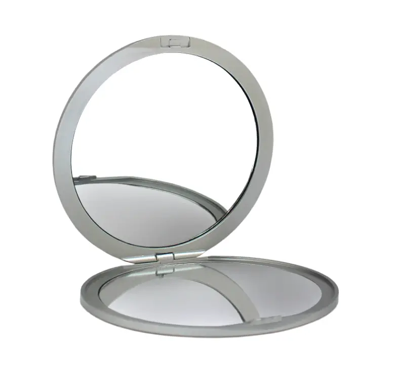 Round Compact Mirror (2)