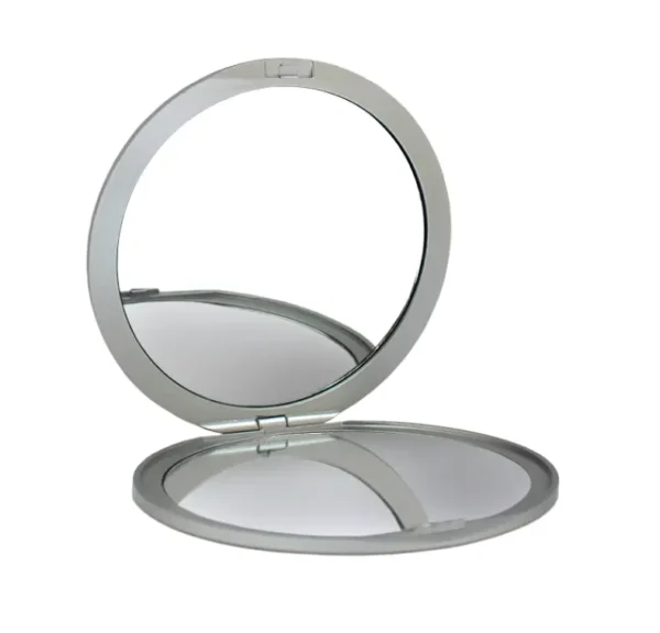 Round Compact Mirror (2)