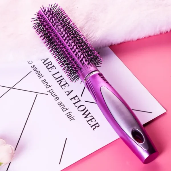 Round Hair Brush 1 (10)