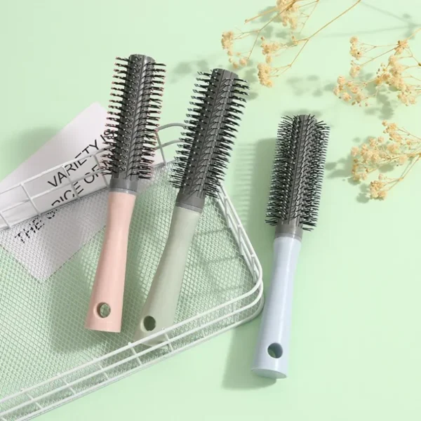 Round Hair Brush 1 (12)