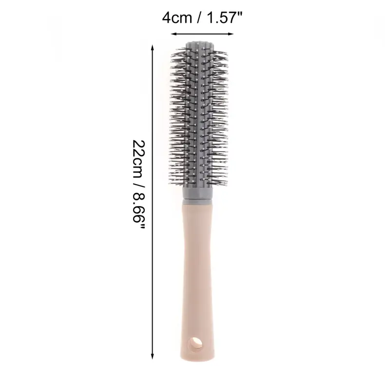 Round Hair Brush (1) (2)