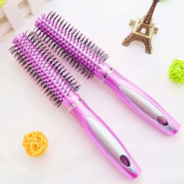 Round Hair Brush 1 (5)