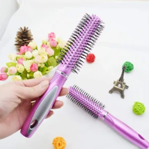 Round Hair Brush 1 (6)
