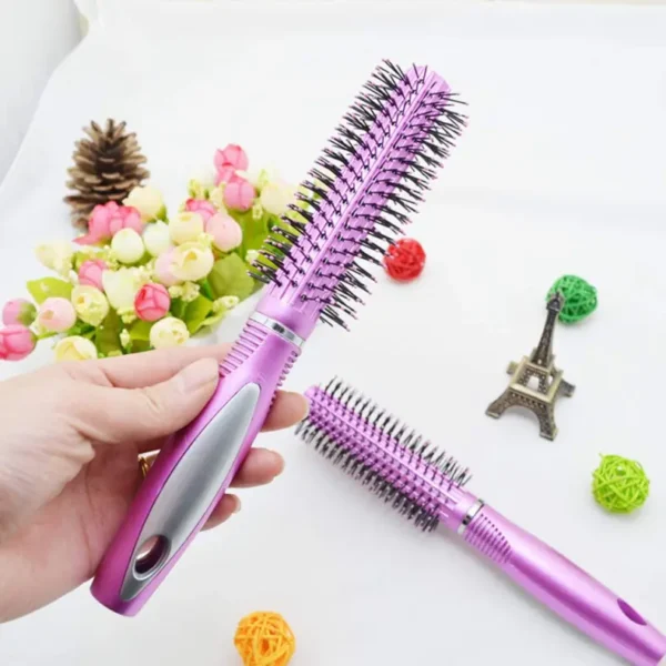 Round Hair Brush 1 (6)