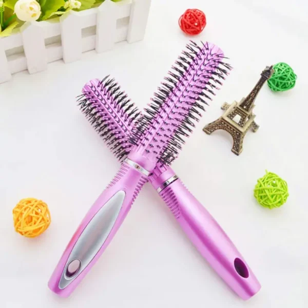 Round Hair Brush 1 (7)