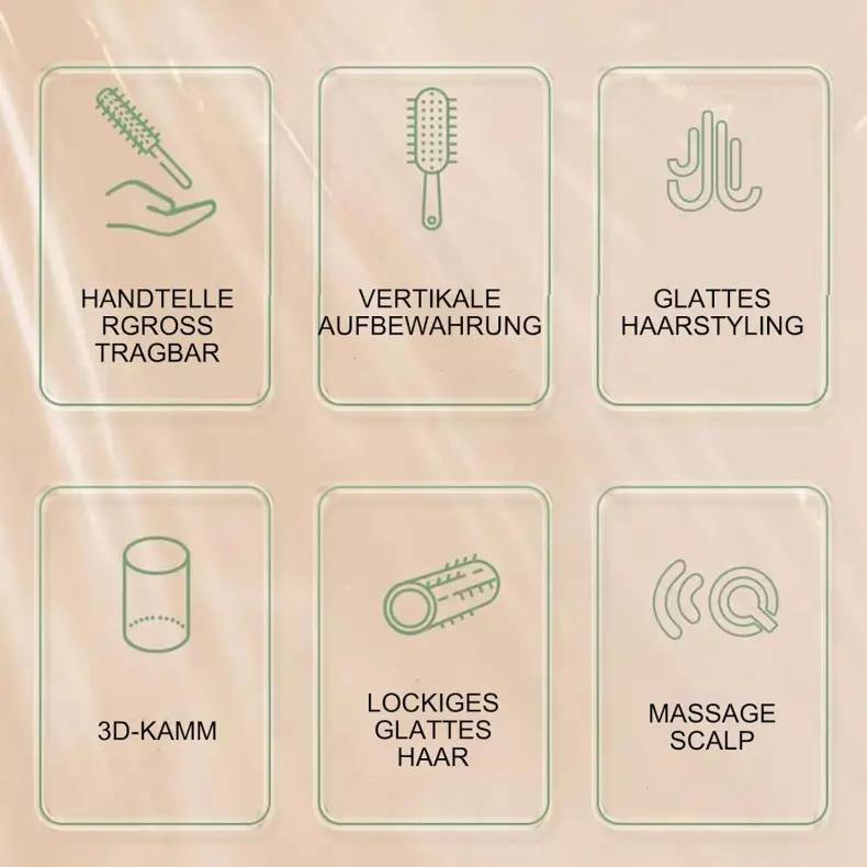 Round Hair Brush (1)