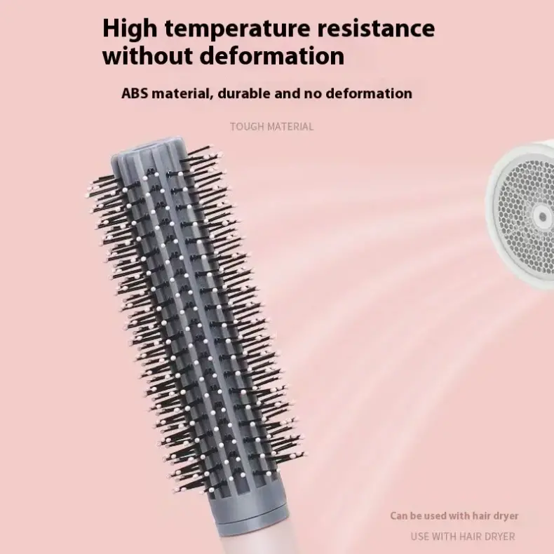 Round Hair Brush (3) (2)