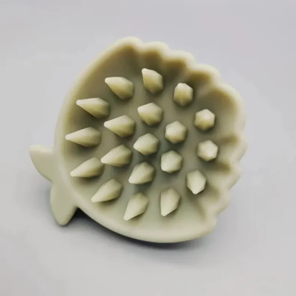 Scalp Massager Shampoo Brush (1)