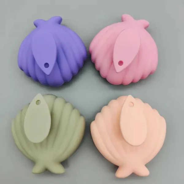 Scalp Massager Shampoo Brush (7)