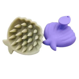 Scalp Massager Shampoo Brush (8)