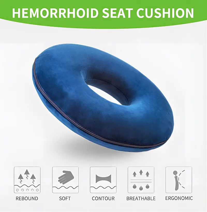 Seat Cushion (1)