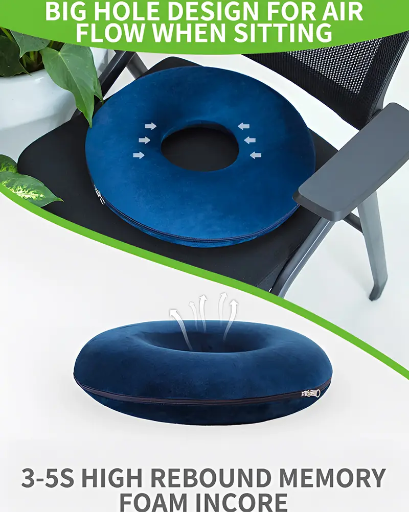 Seat Cushion (3)