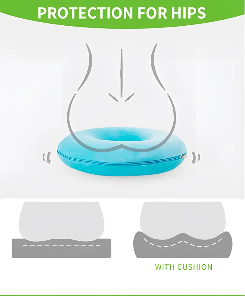 Seat Cushion (4)
