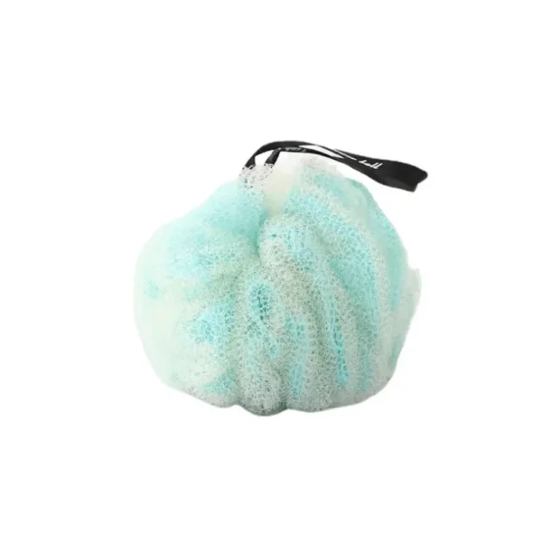 Shower Sponges Bath Loofah (1)