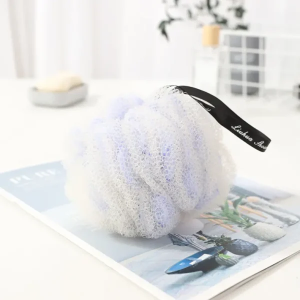 Shower Sponges Bath Loofah (2)