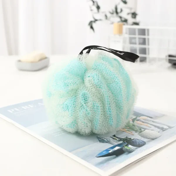 Shower Sponges Bath Loofah (3)