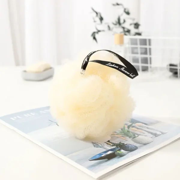 Shower Sponges Bath Loofah (5)