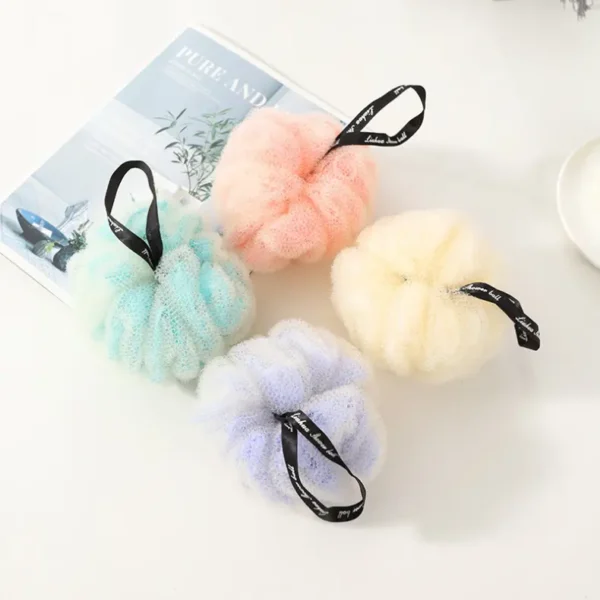 Shower Sponges Bath Loofah (6)