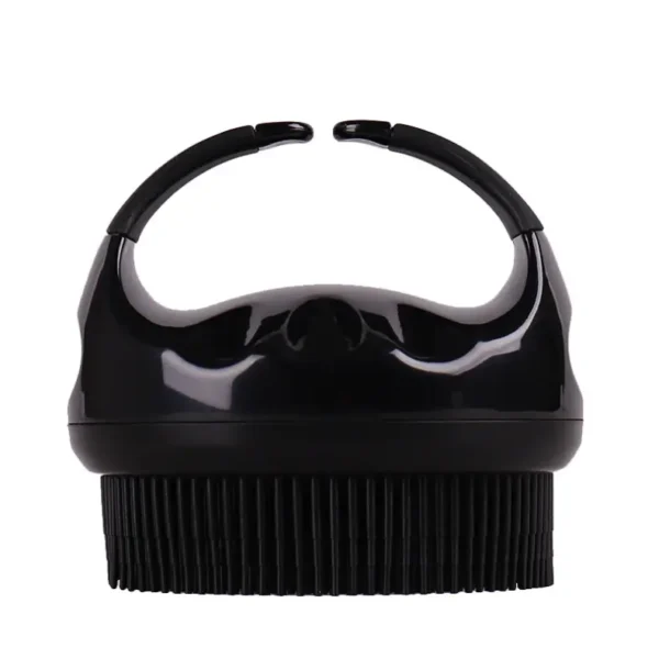 Silicone Bath Brush Body Massage Tools (4)
