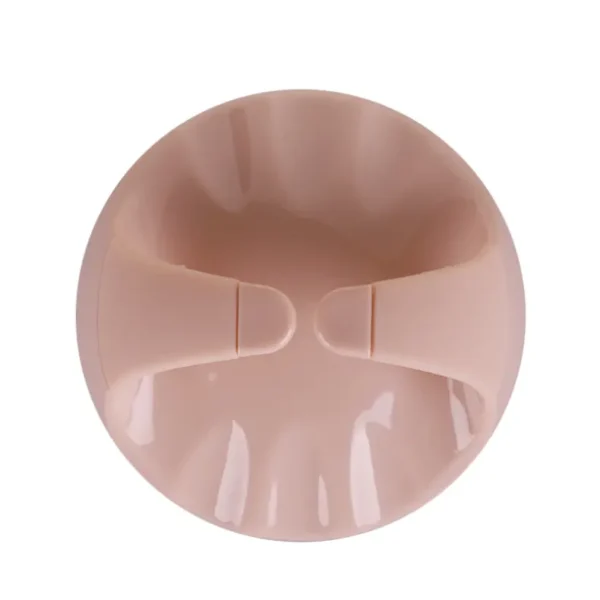 Silicone Bath Brush Body Massage Tools (8)