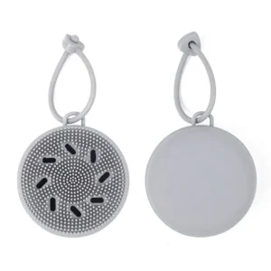 Silicone Beauty Facial Brush (9)