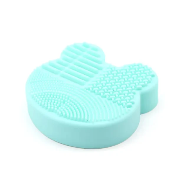 Silicone Cleaner Pad for Dry Brush (7)