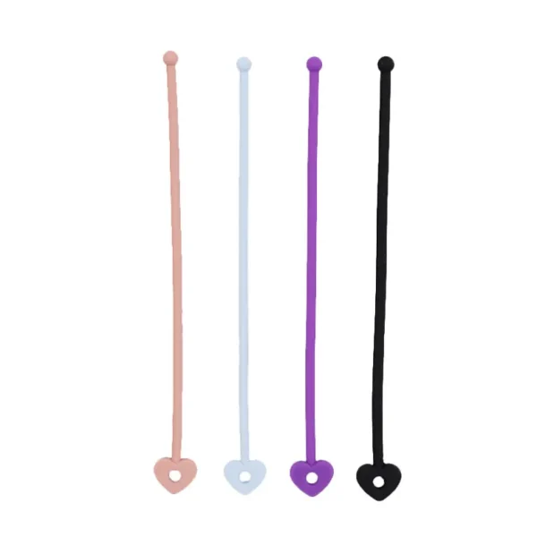 Silicone Hair Scalp Massage Brush (10)