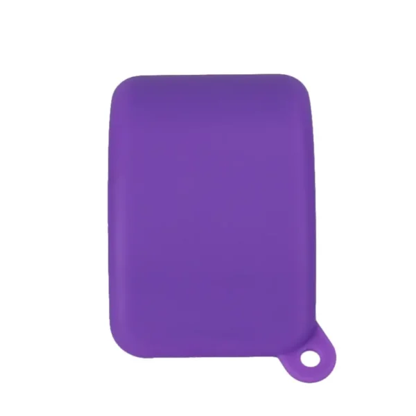 Silicone Hair Scalp Massage Brush (11)
