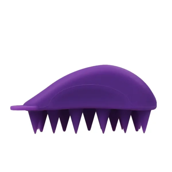 Silicone Hair Scalp Massage Brush (13)