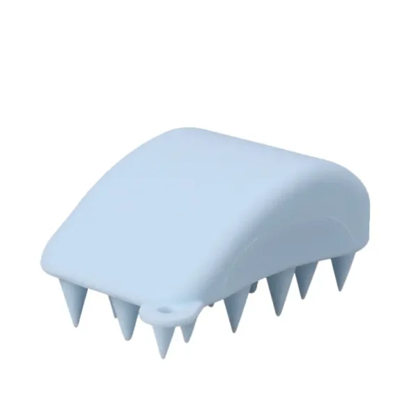 Silicone Hair Scalp Massage Brush (5)
