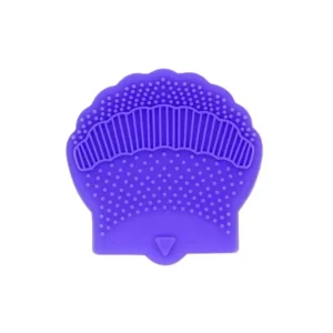 Silicone Shell Makeup Brush (7)