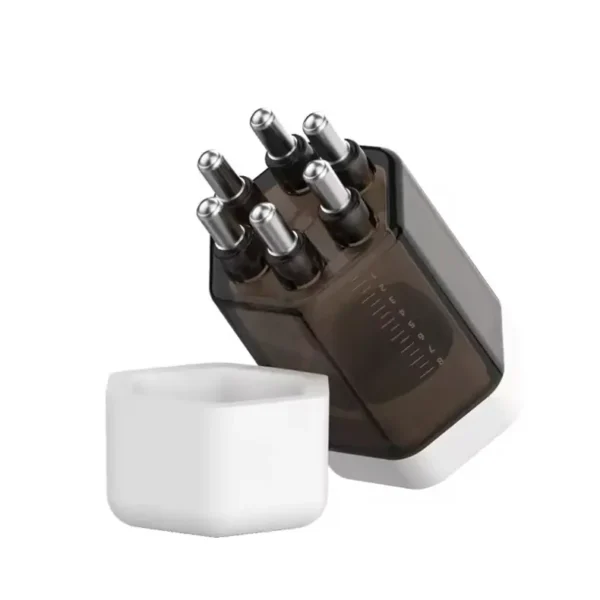 Six Needles Scalp Applicator（2）