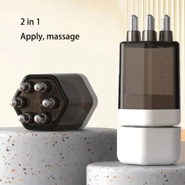 Six Needles Scalp Applicator（9）