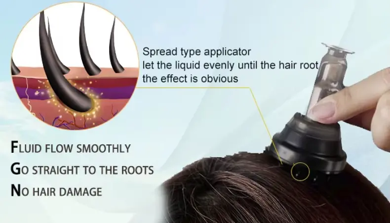 Small Hair Oil Applicator (10)