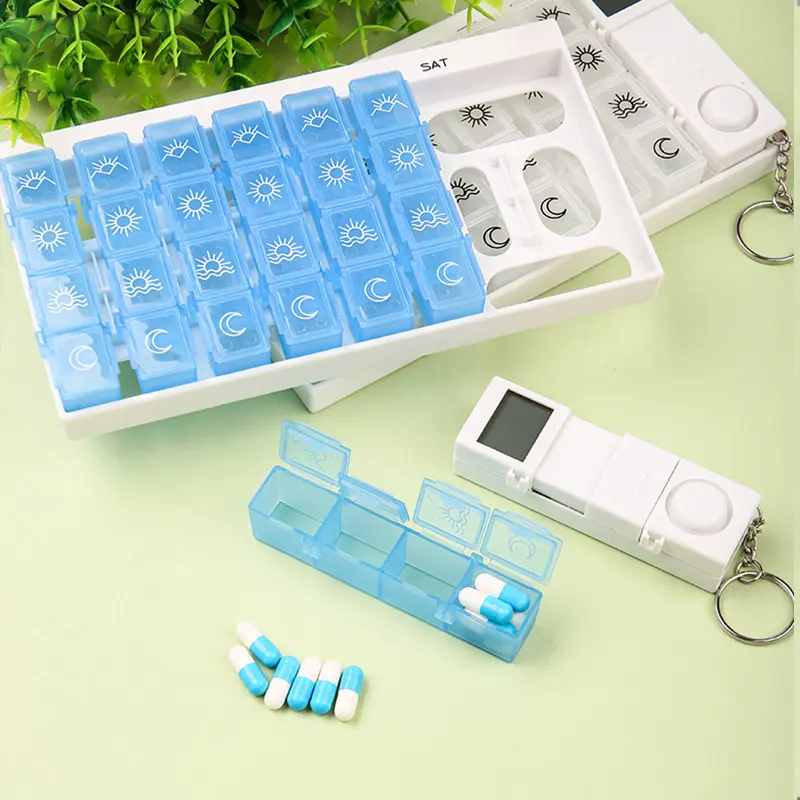 Smart Pill Box (12)