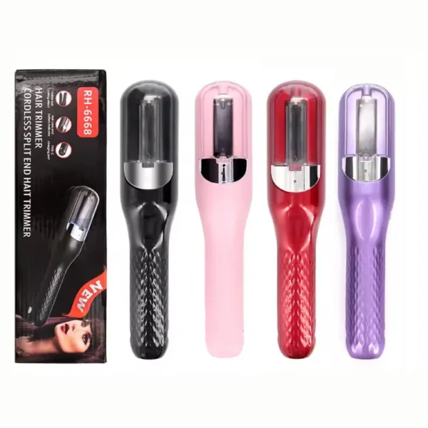 Split Hair End Trimmer（1）