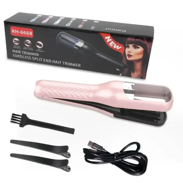 Split Hair End Trimmer（7）
