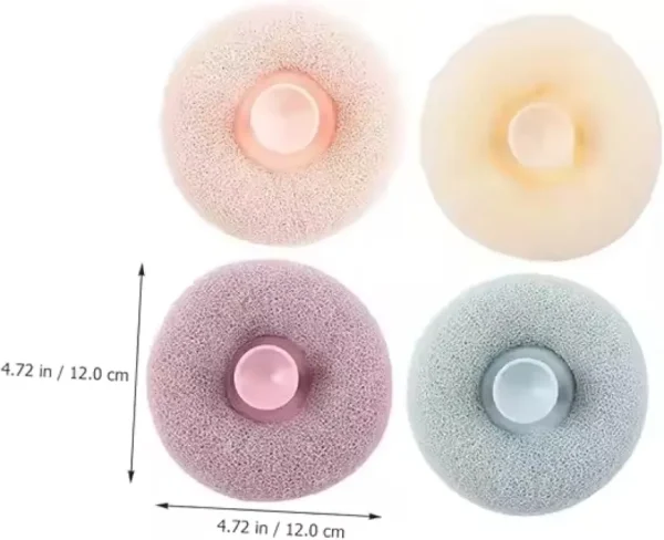 Suction Cup Sponge Body Scrubber (14)