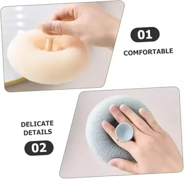 Suction Cup Sponge Body Scrubber (16)