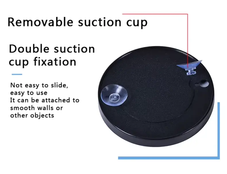 Suction Mirror 3x（4）