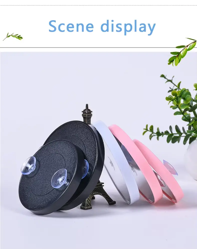 Suction Mirror 3x（5）